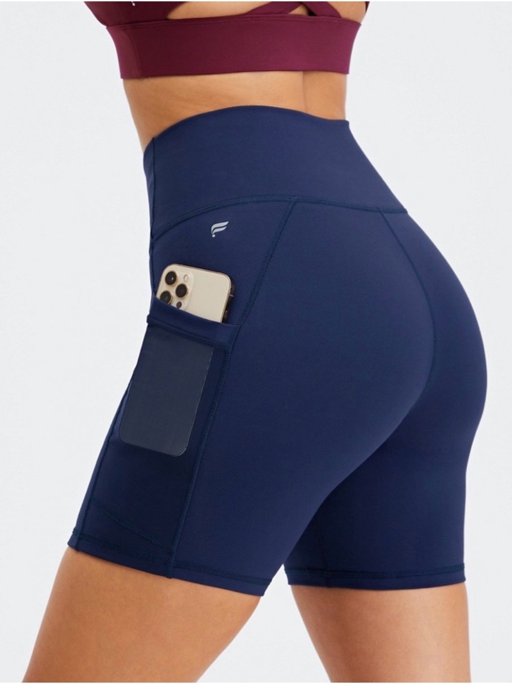 Fabletics PowerHold Leggings XL